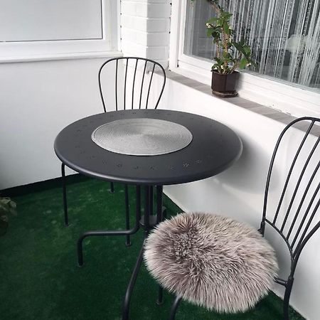 Pavle I Petra II Apartment Sremski Karlovci Luaran gambar