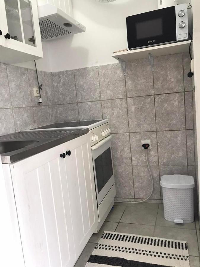 Pavle I Petra II Apartment Sremski Karlovci Luaran gambar