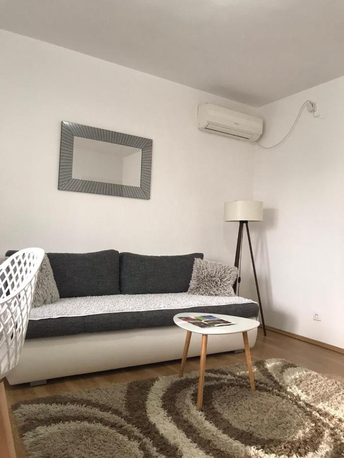 Pavle I Petra II Apartment Sremski Karlovci Luaran gambar