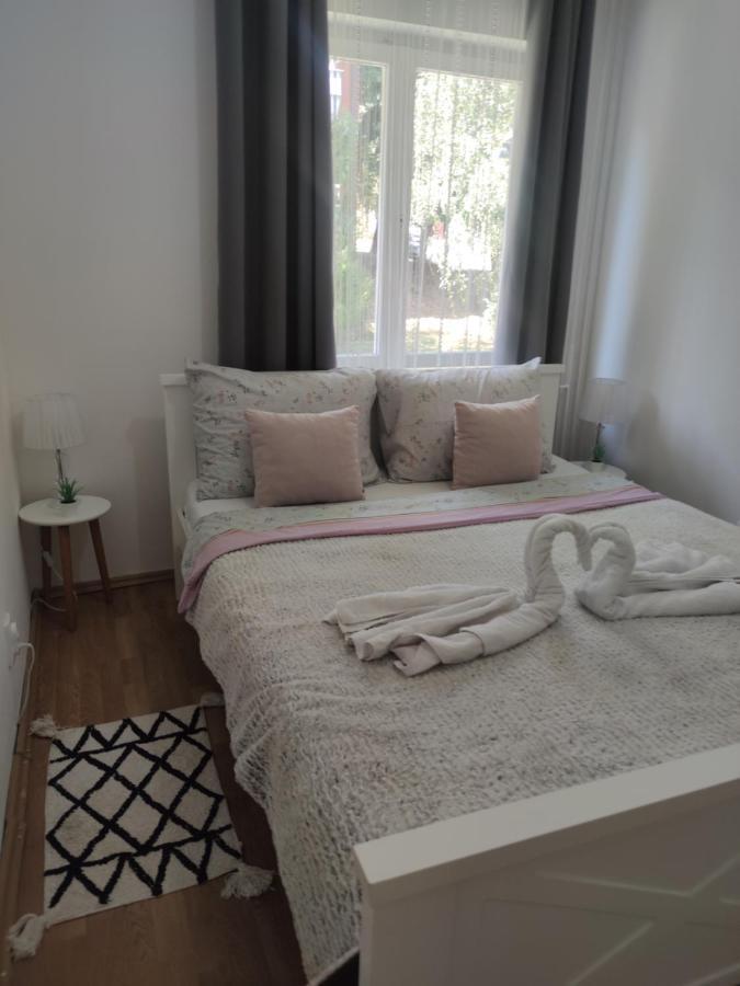 Pavle I Petra II Apartment Sremski Karlovci Luaran gambar
